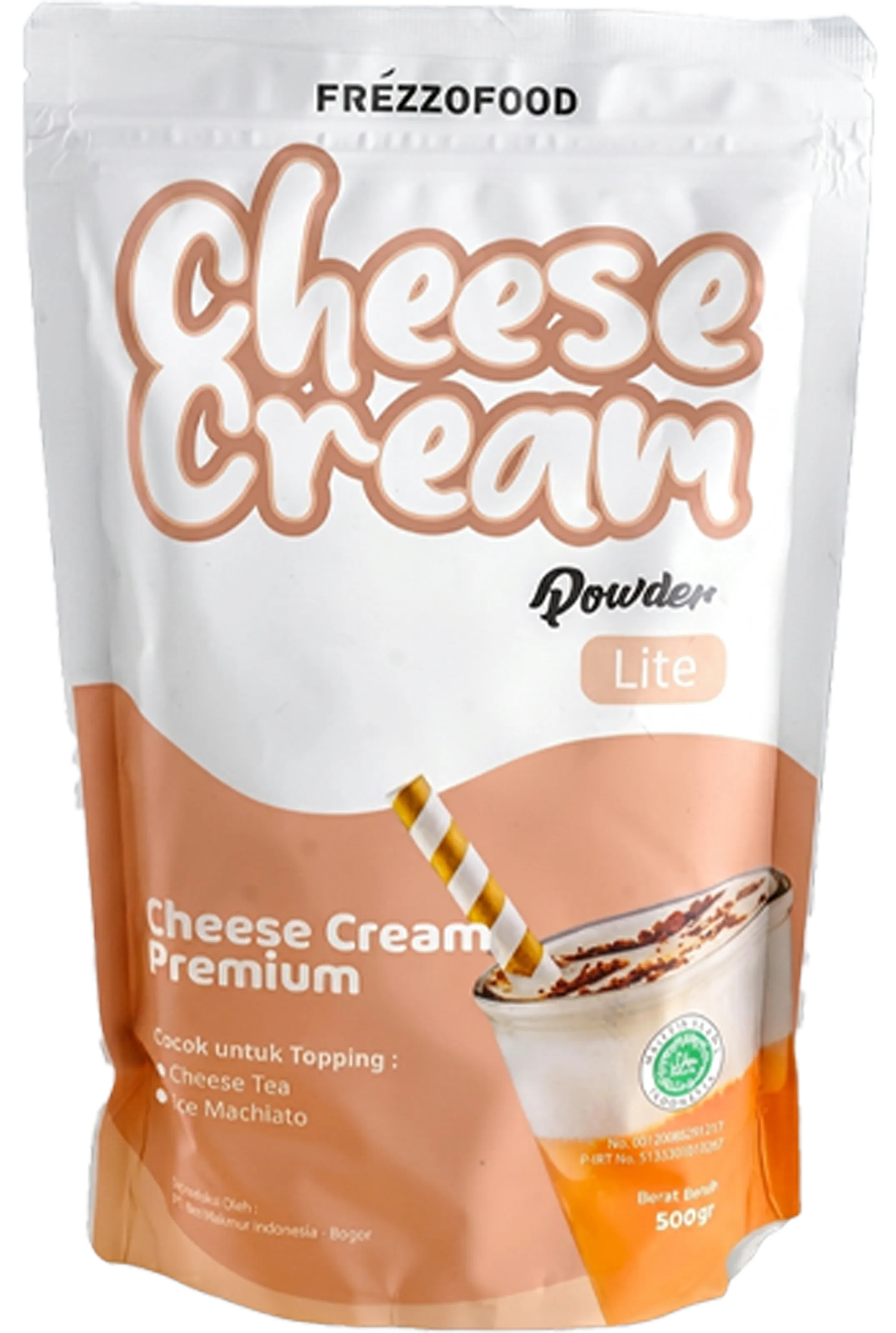 Cheese Cream