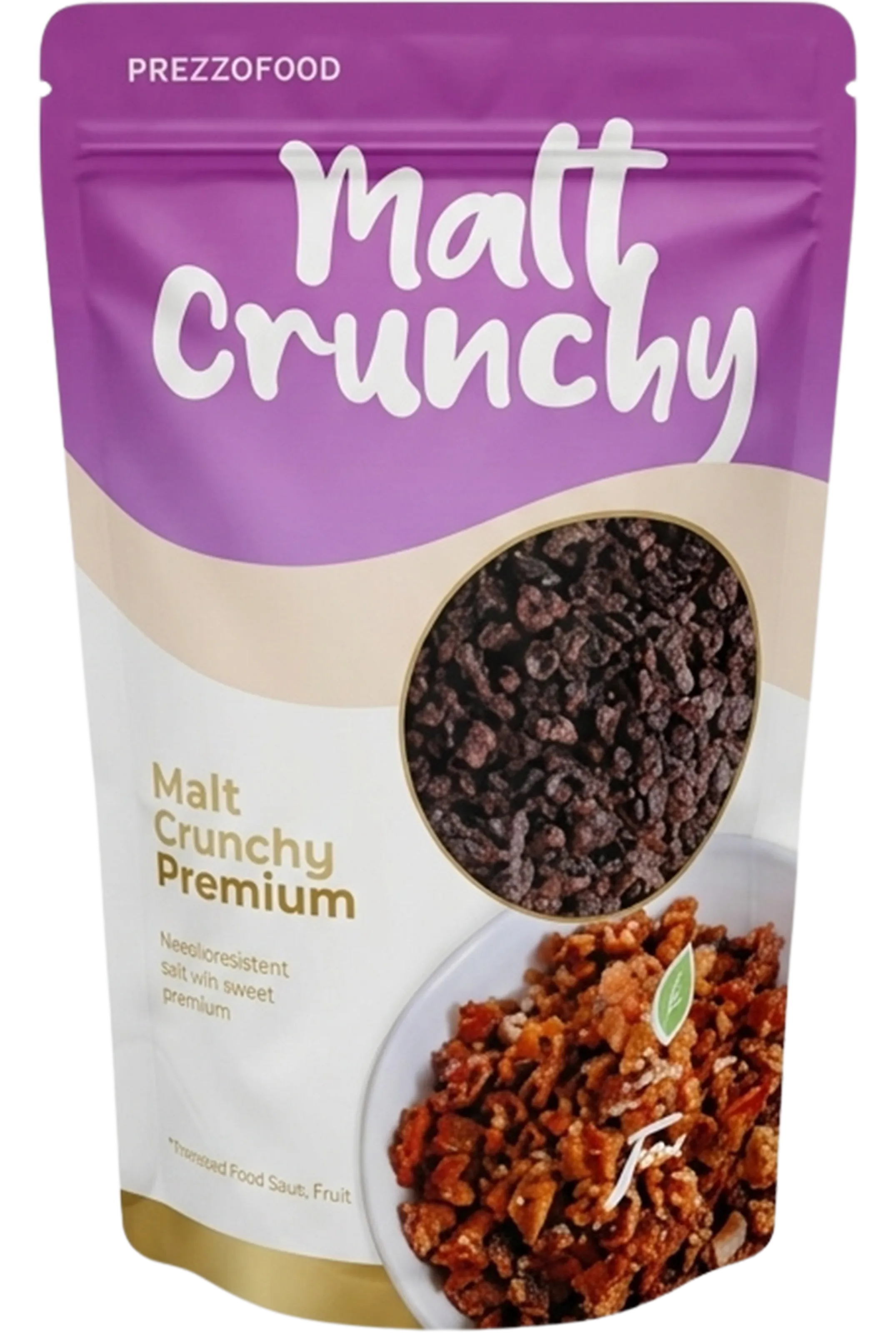 Malt Crunch