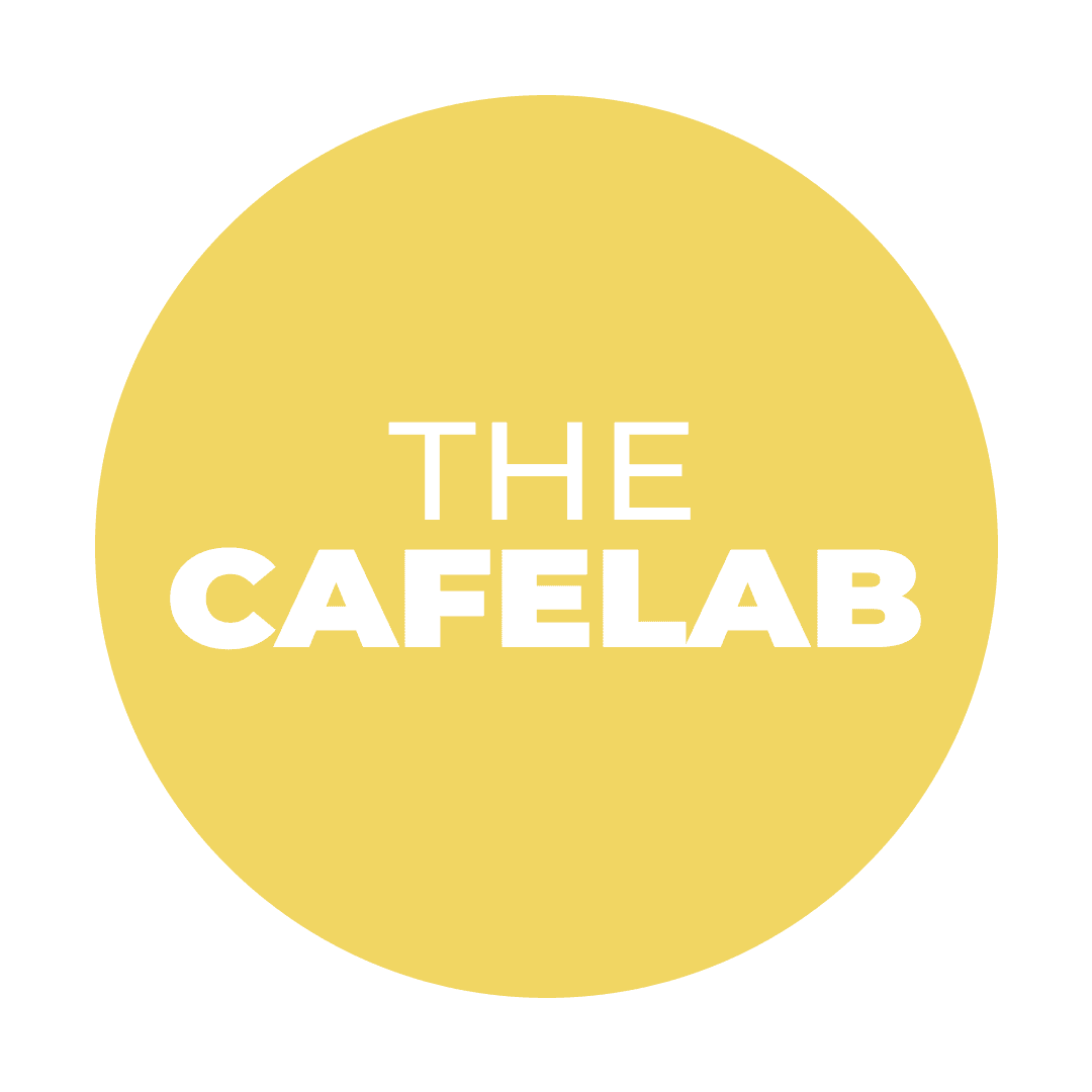 The CafeLab Logo