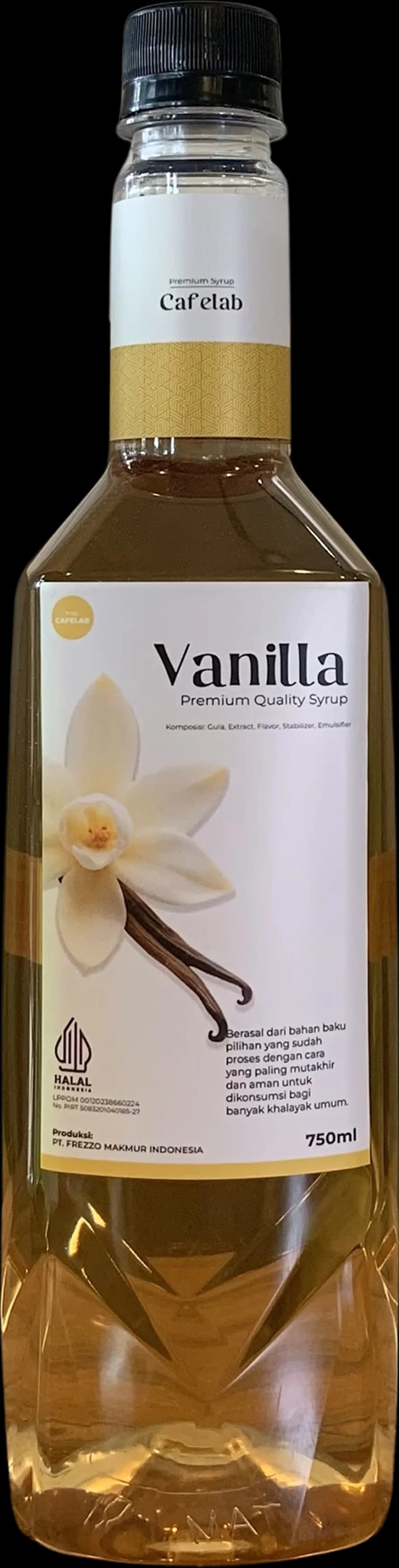Vanilla