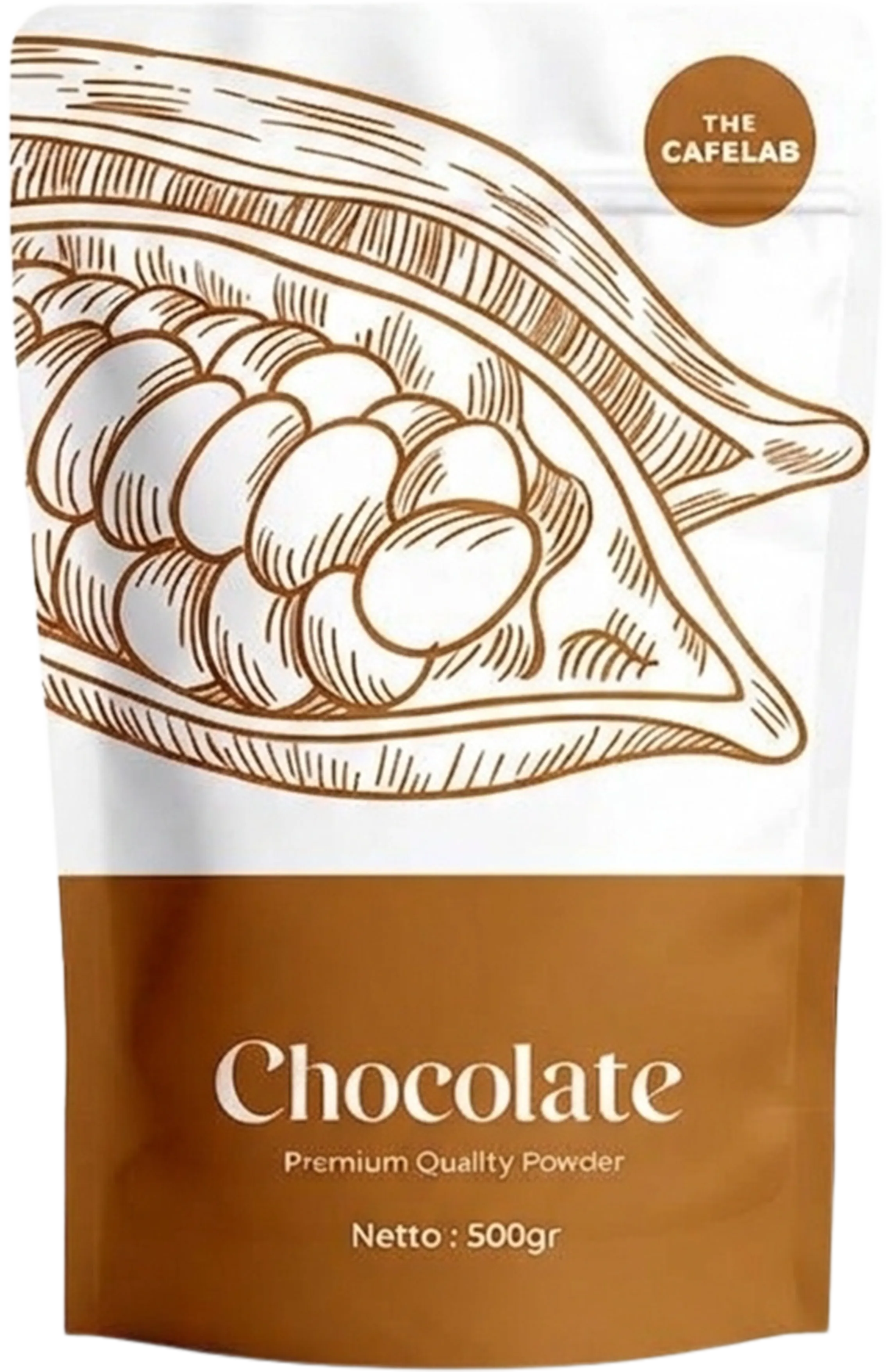 Coklat
