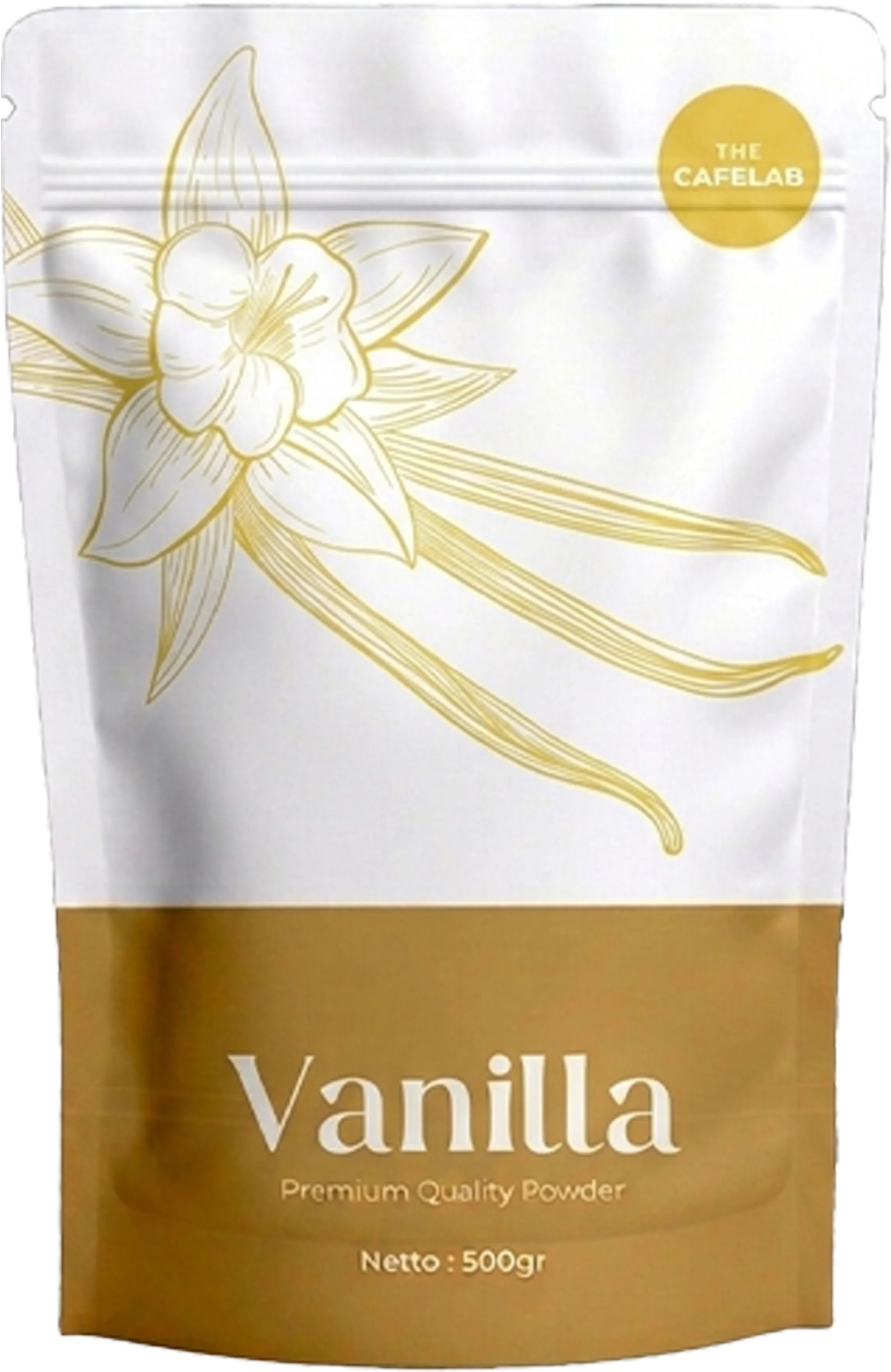 Vanilla